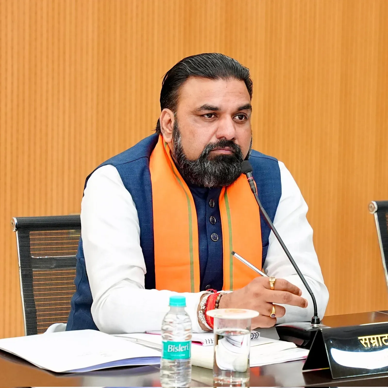 किऊल-झाझा तीसरी रेल लाइन को ₹961.71 करोड़ की मंजूरी, बिहार के CM सम्राट चौधरी ने PM मोदी का जताया आभार