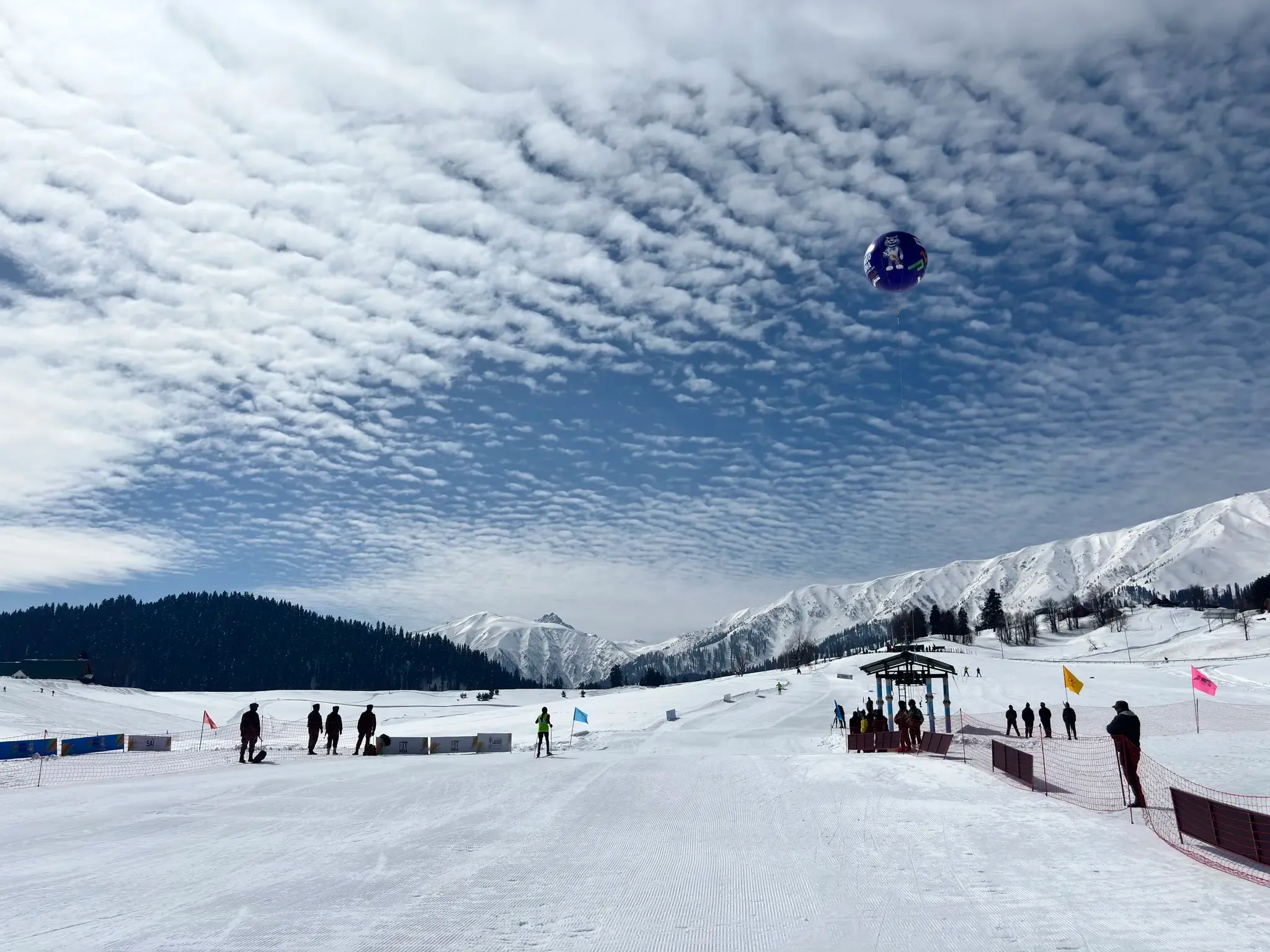 KIWG 2025: Indian Army Kicks Off Title Defense with 7 Medals on Day 1