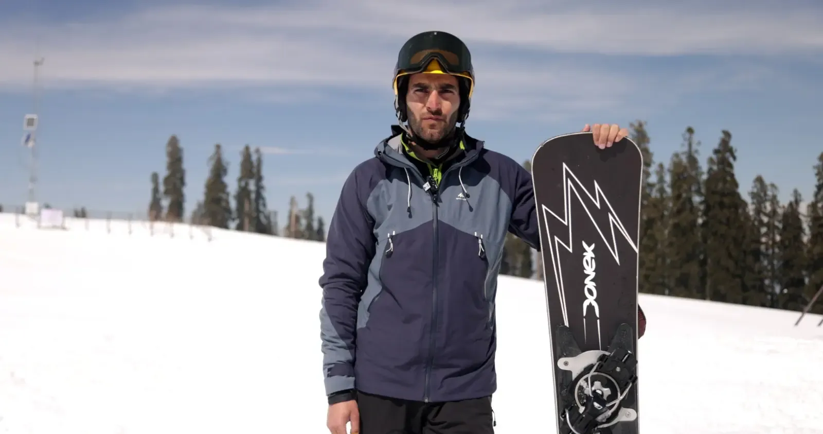 KIWG 2025: Indian Army and Ladakh Set for Renewed Competition in Gulmarg