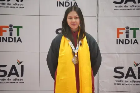 Can KIWG 2026 Gold Medallist Figure Skater Gauri Rai Inspire Better Infrastructure for International Standards?
