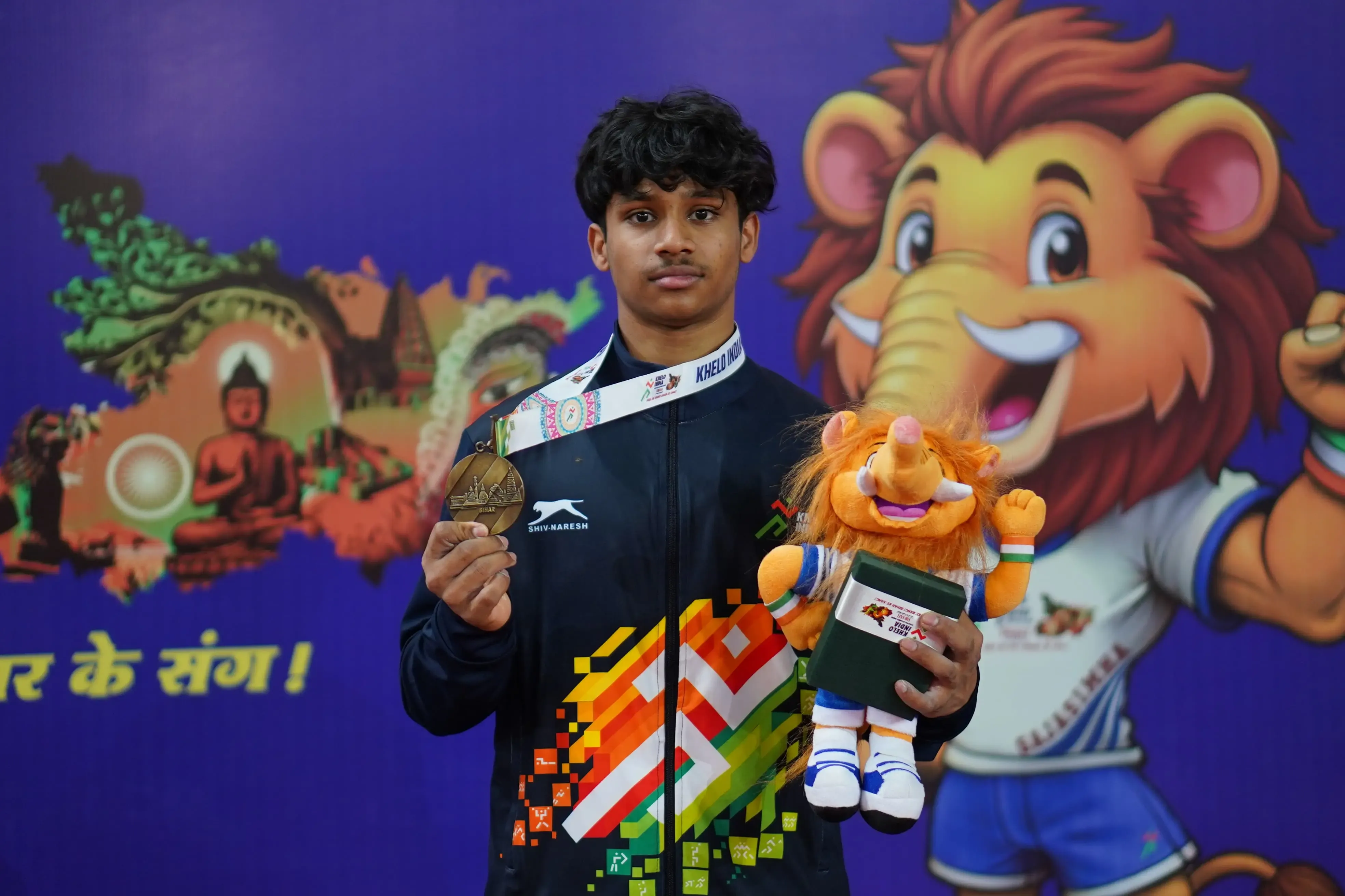 How Did Harschit and Nishika Become Stars in KIYG 2025?