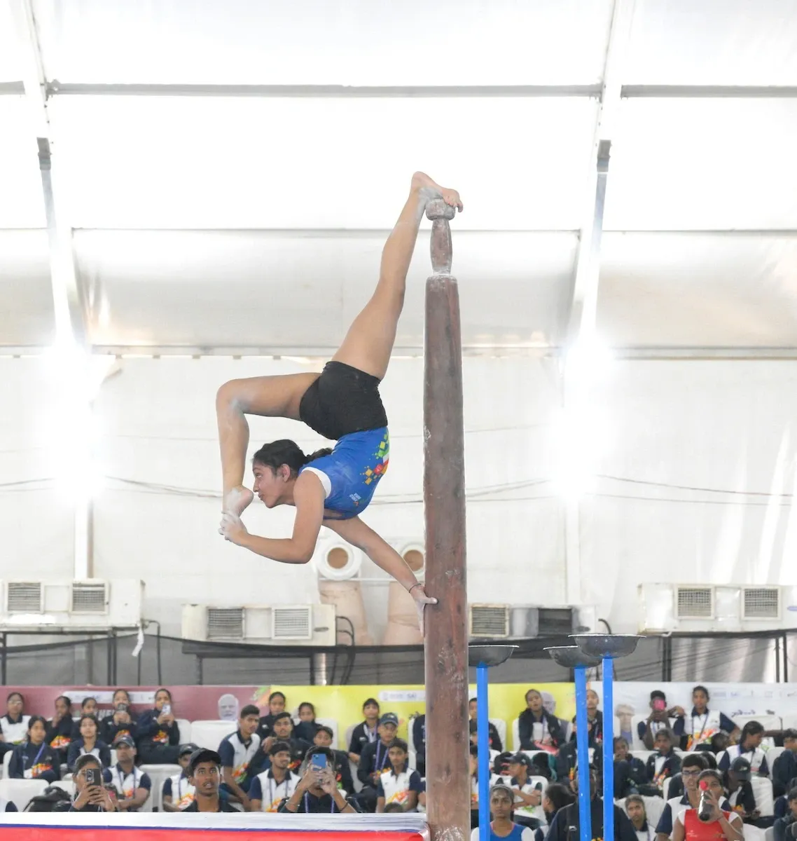 How Did MP Teams Get Inspired by PM Modi and Win Gold in Mallakhamb?