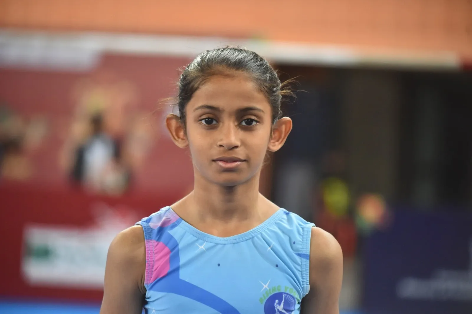 Is Aavya Anan the Future Star of Gymnastics in India?