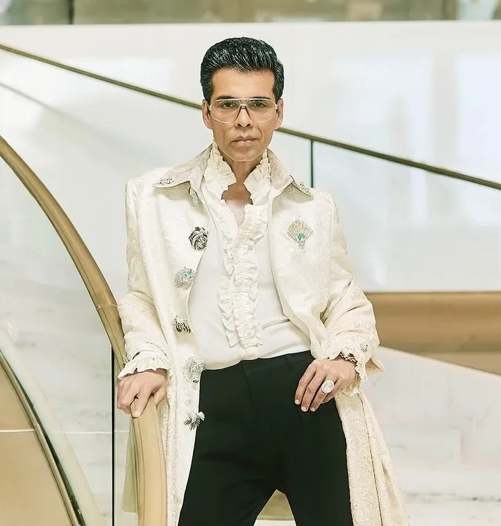 Is KJo Making Waves in the Podcast World with ‘Live Your Best Life with Karan Johar’?