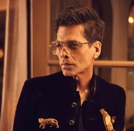Karan Johar's Hilarious Response to Meryl Streep's Phone Comment
