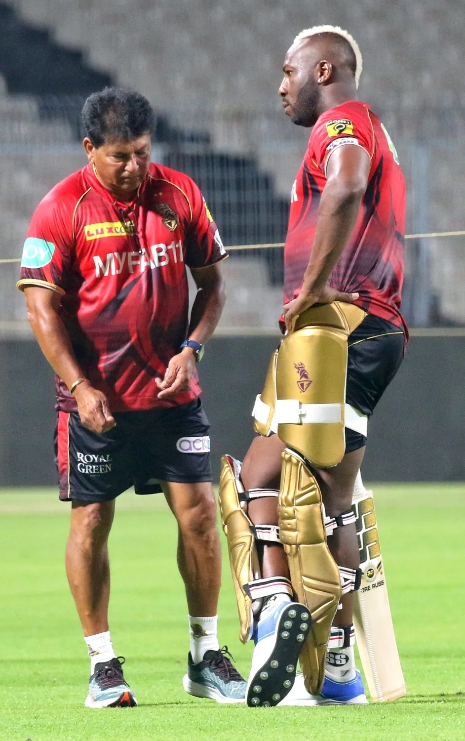 Why Did KKR and Head Coach Chandrakant Pandit Part Ways After Three Seasons?