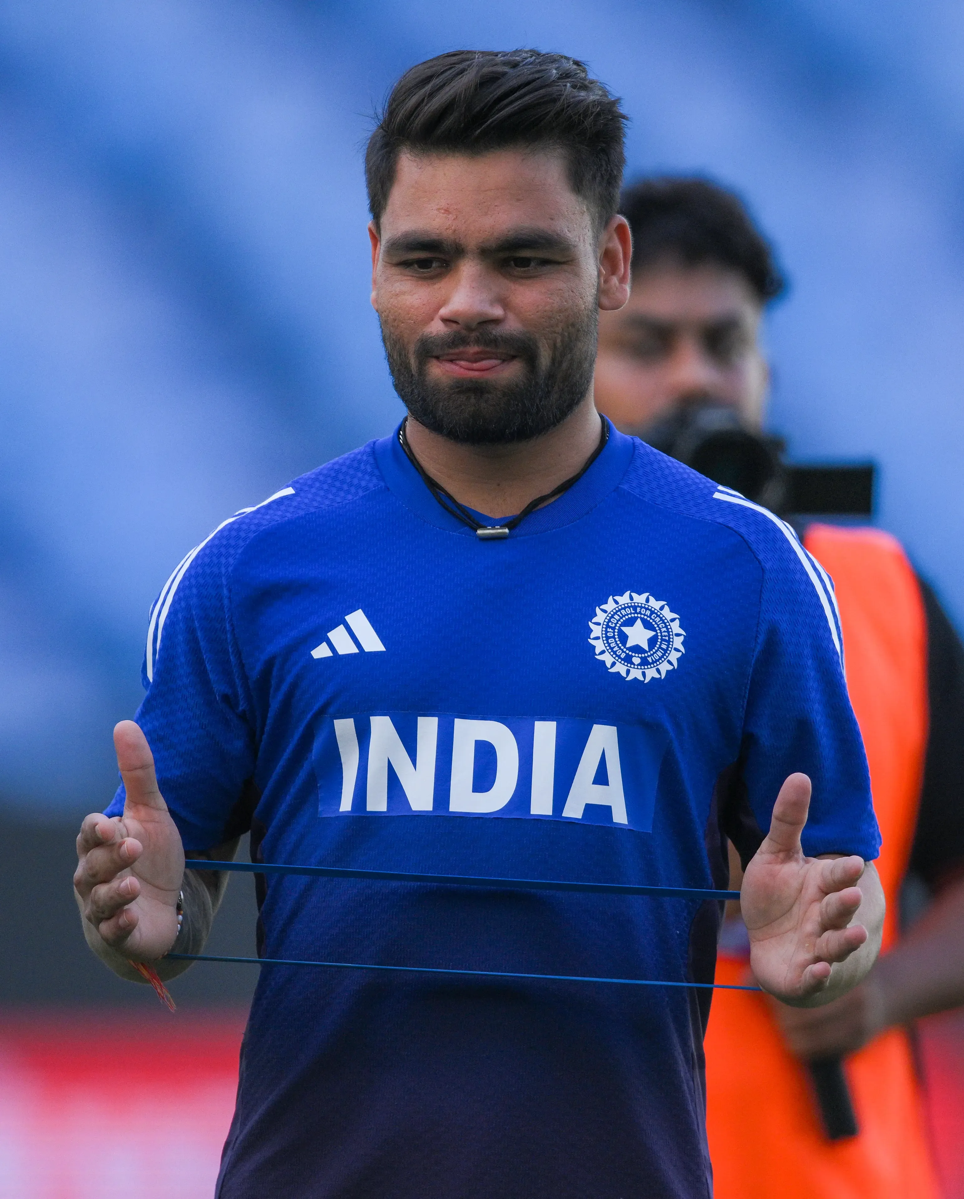 Did KKR Support Rinku Singh During His Toughest Times?