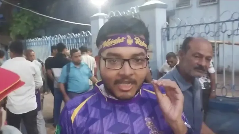 केकेआर बनाम पीबीकेएस: क्या घरेलू मैदान पर जीत पाएगी कोलकाता नाइट राइडर्स?