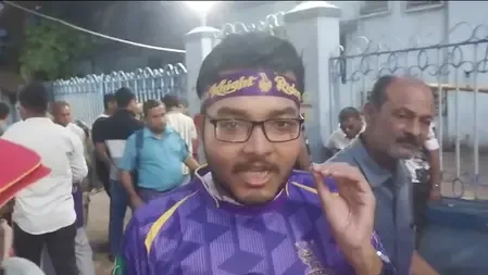 केकेआर बनाम पीबीकेएस: फैंस को उम्मीद, घरेलू मैदान पर जीत का खाता खोलेगी कोलकाता नाइट राइडर्स