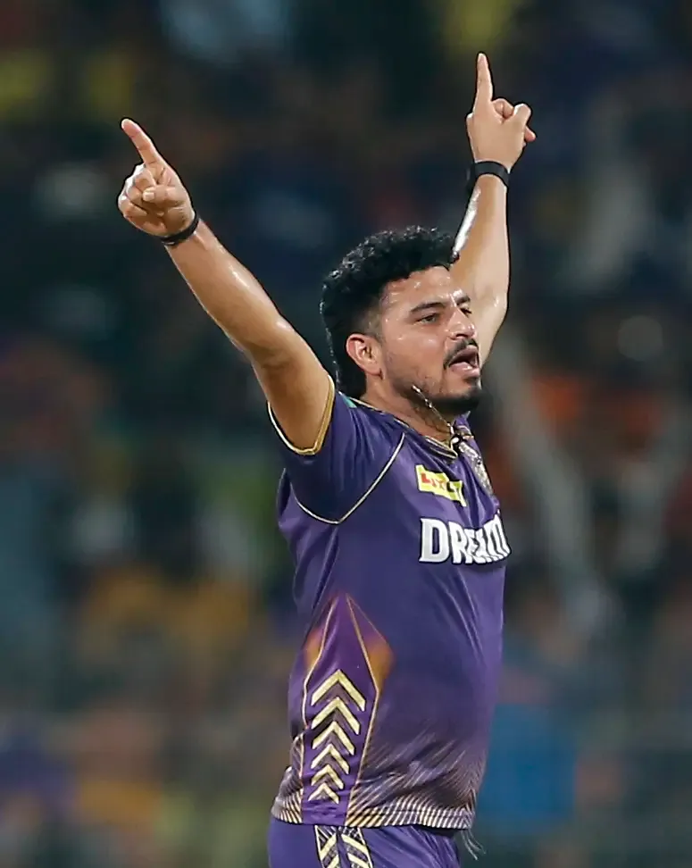 Vaibhav Arora Expresses Family Bond with KKR After IPL 2025 Return