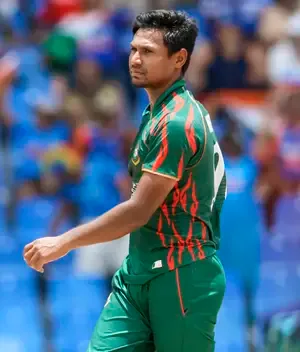 केकेआर से रिलीज किए जाने के बाद मुस्तफिजुर रहमान को मिलेंगे पैसे, क्या कहता है नियम? 