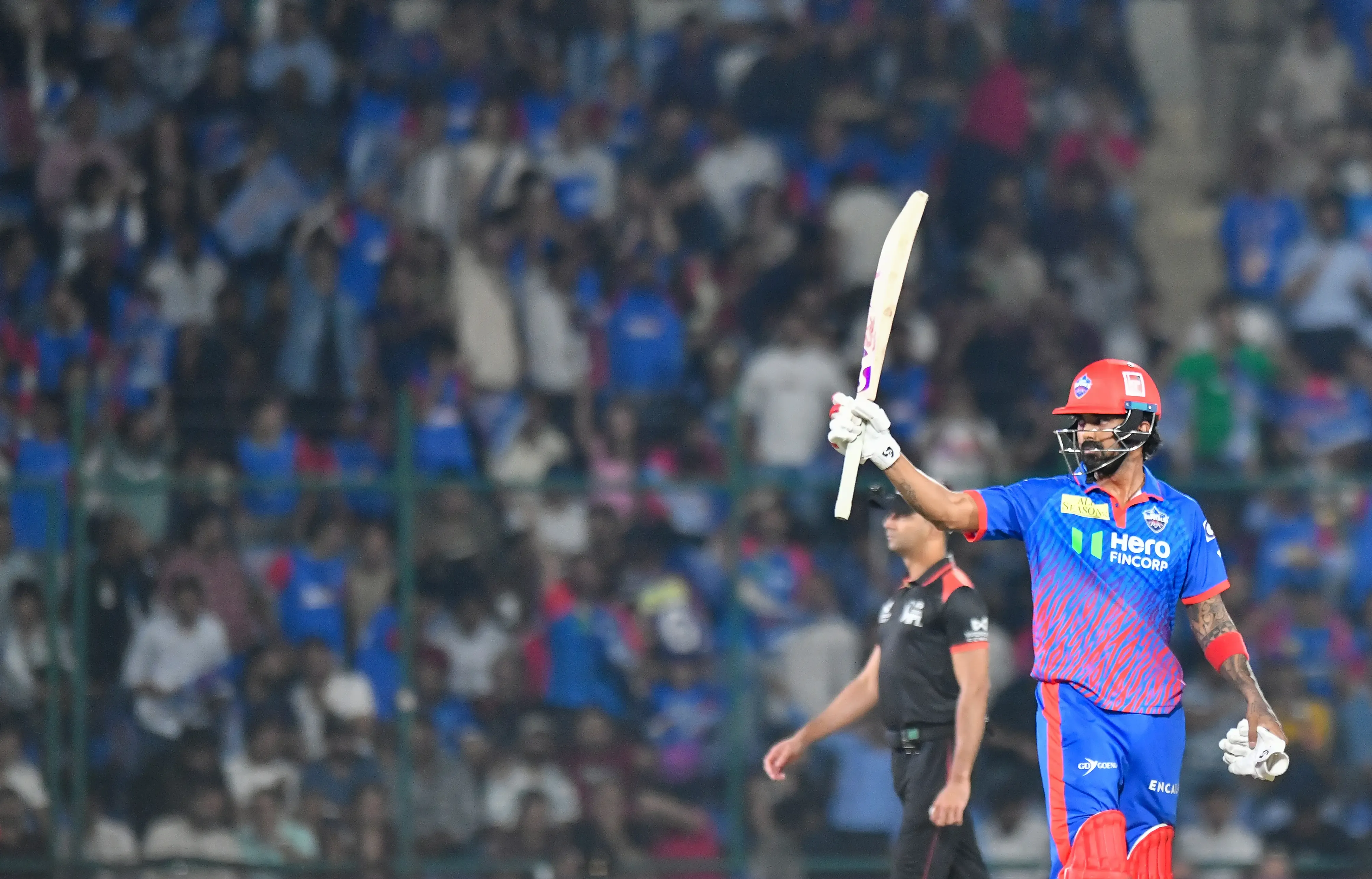 केएल राहुल की आईपीएल में लगातार सफलता, लेकिन टी20 टीम में जगह बनाने में असफल