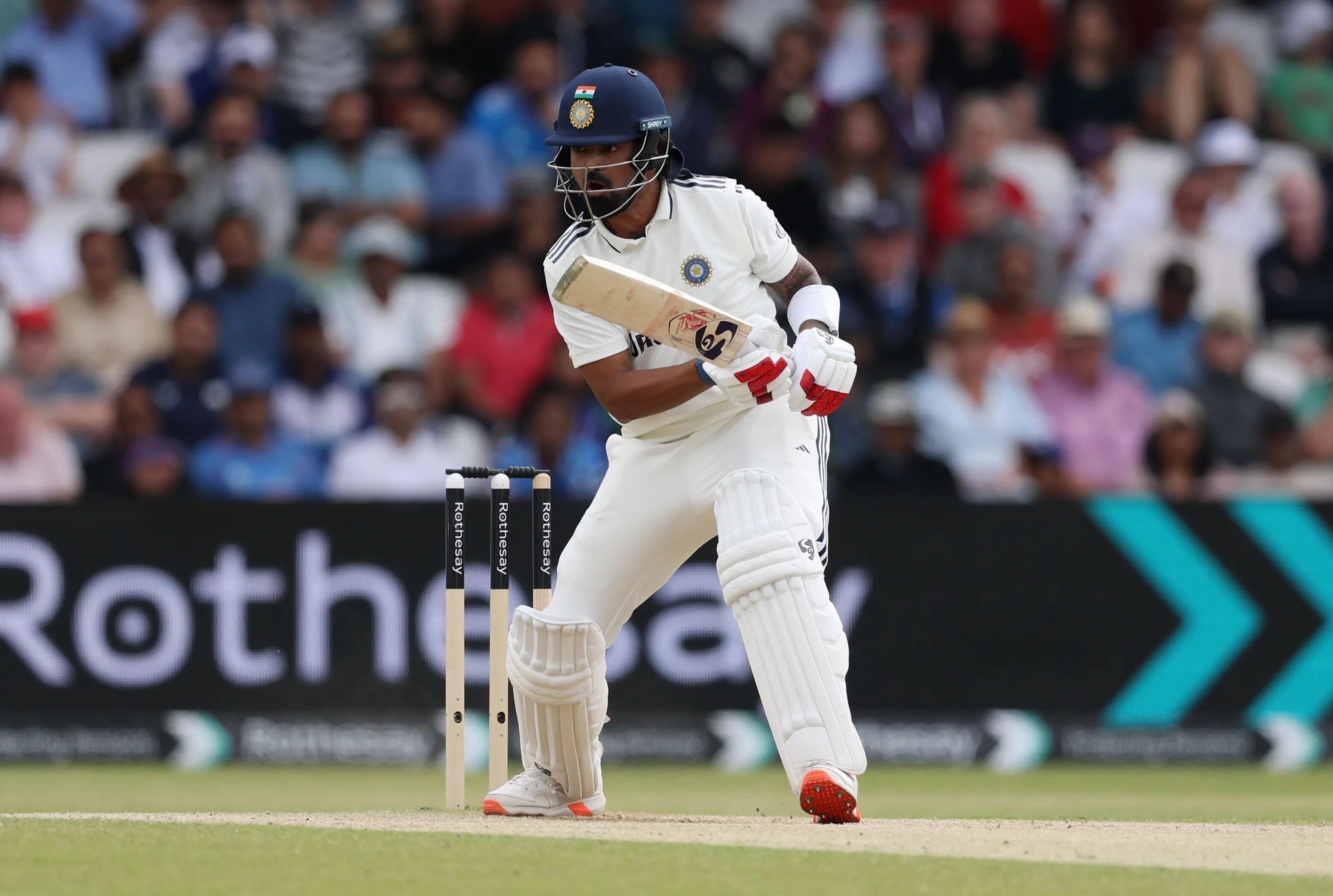 Is KL Rahul the Key Link Between Retired Seniors and Youngsters in the Team?