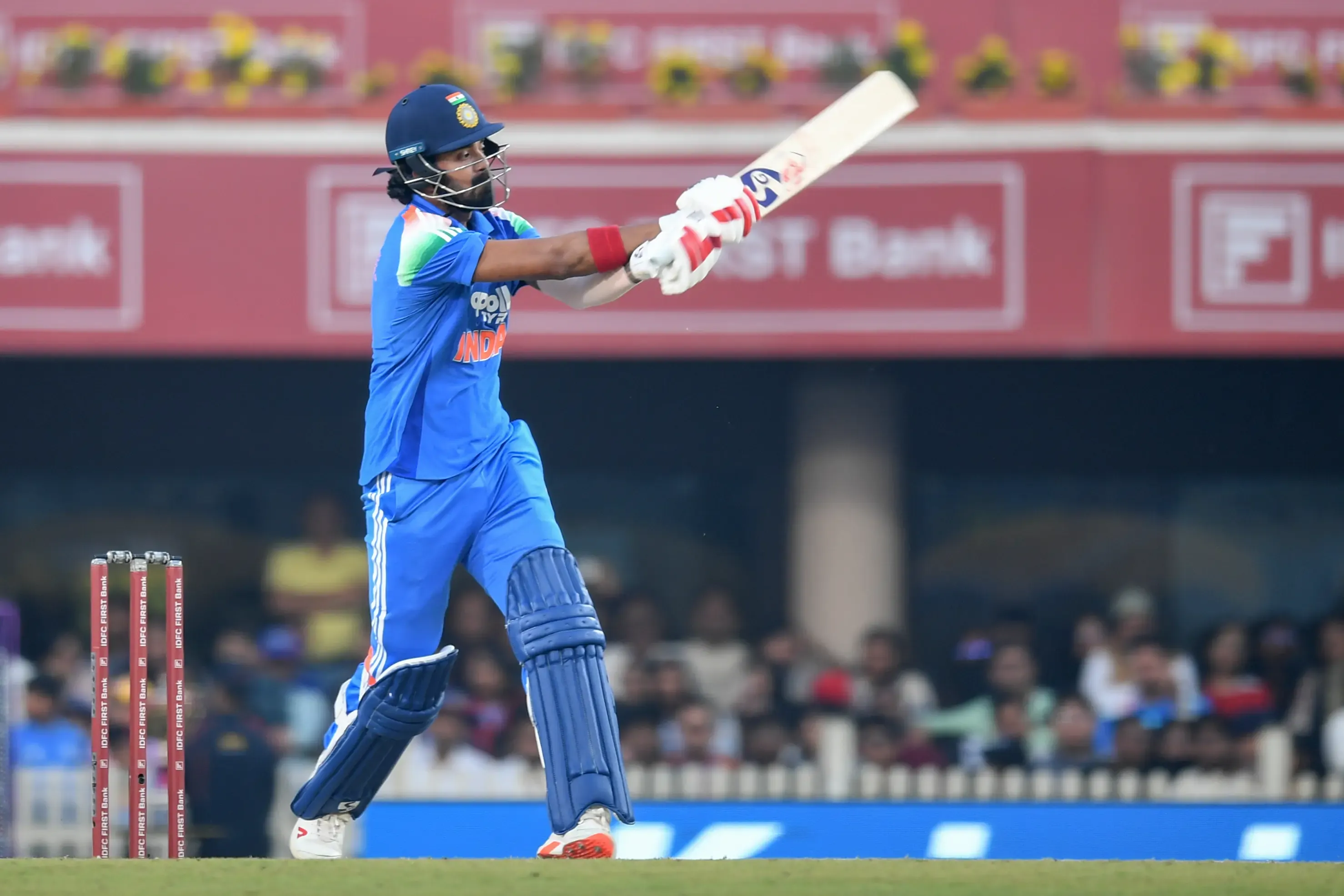 क्या केएल राहुल ने विराट कोहली को पीछे छोड़ दिया, जबकि एमएस धोनी अब भी आगे हैं?