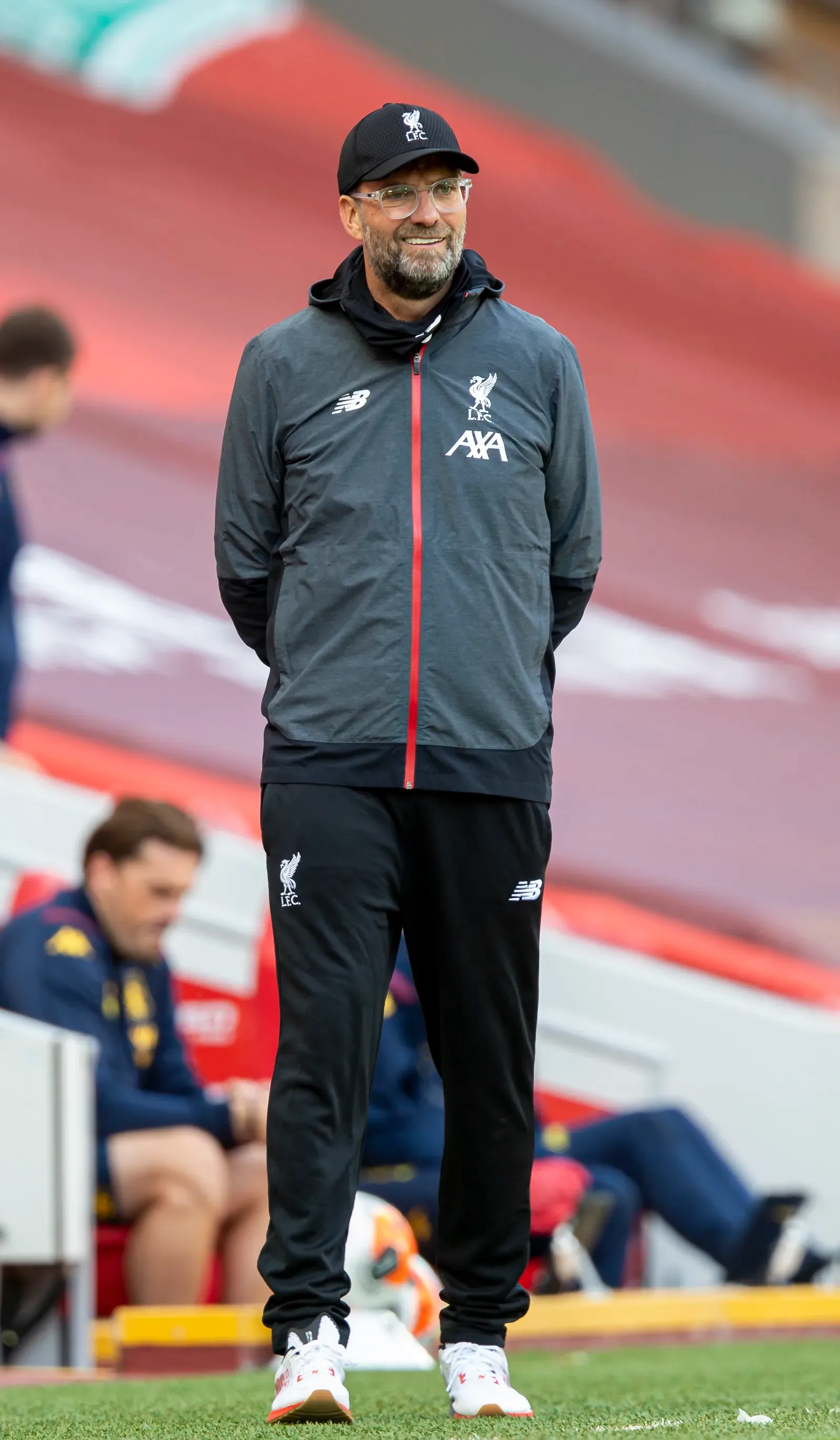 Klopp rules out Germany job after World Cup penalty exit to Paraguay