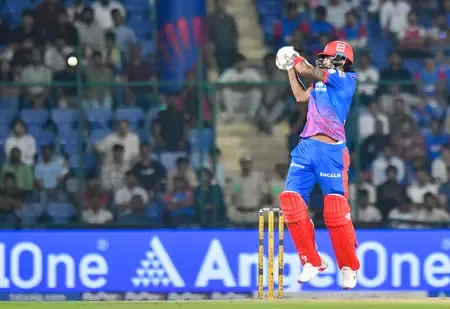 Rayudu Highlights KL Rahul's Mindset as Key to Performance
