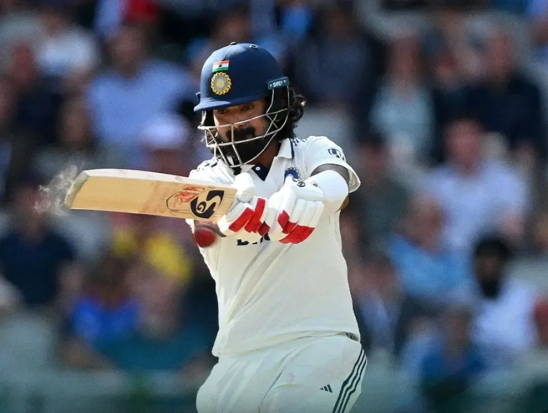 How Did KL's Unbeaten 176 Lead India A to a Record Chase Against Aus A?