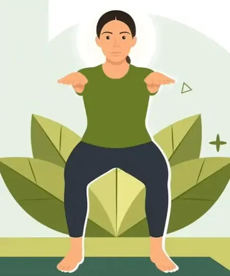 क्या नी मूवमेंट से घुटनों और जॉइंट्स की ताकत बढ़ाई जा सकती है?