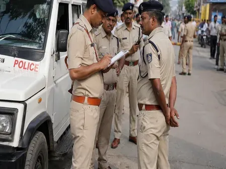 Nawada knife attack: Two youths killed, two hurt in Bihar village clash