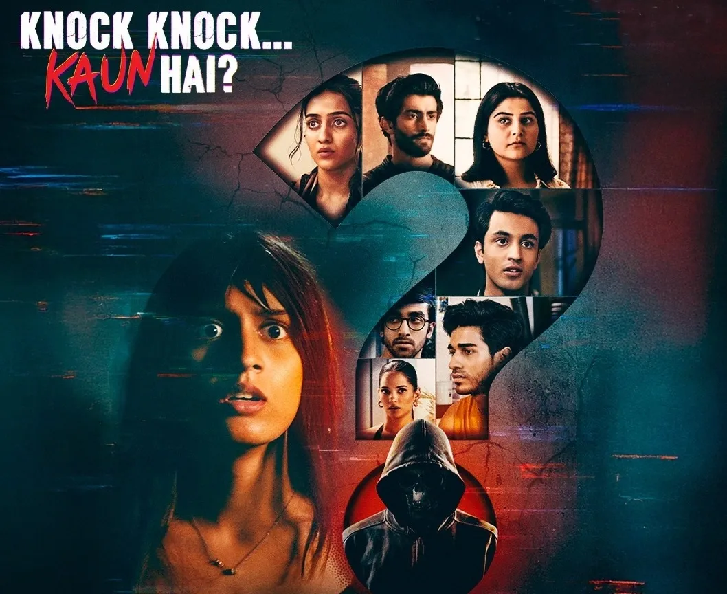 Could the ‘Knock Knock…Kaun Hai?’ Trailer Signal a Thrilling Experience?