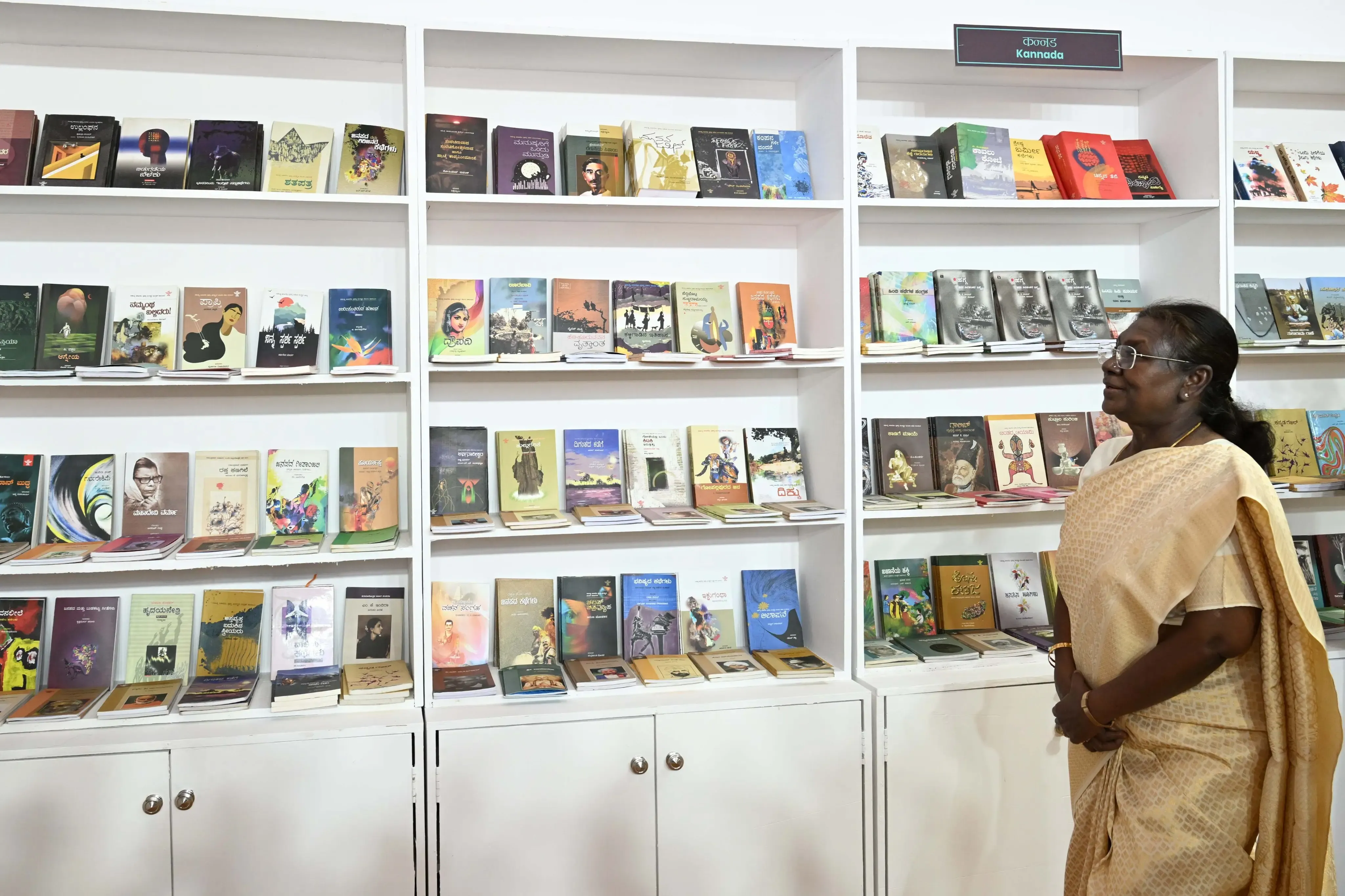 Discover South India Through ‘Vividhta ka Amrit Mahotsav’: President Murmu