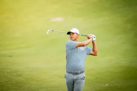 Kochhar, Kartik Singh in contention at IGPL Bharath Classic as Thai duo leads