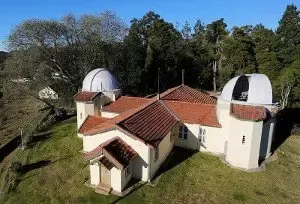 How Can Kodaikanal Observatory's Century-Long Data Predict Solar Storms?