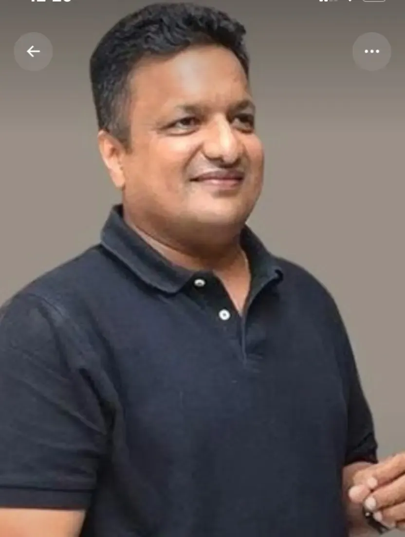 Koena Mitra mourns mentor Sanjay Gupta: 'Industry has lost a visionary'
