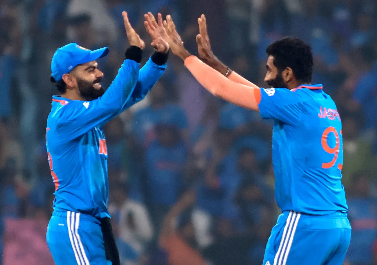 Kohli, Bumrah return for England ODIs; Jaiswal dropped from 15-man squad