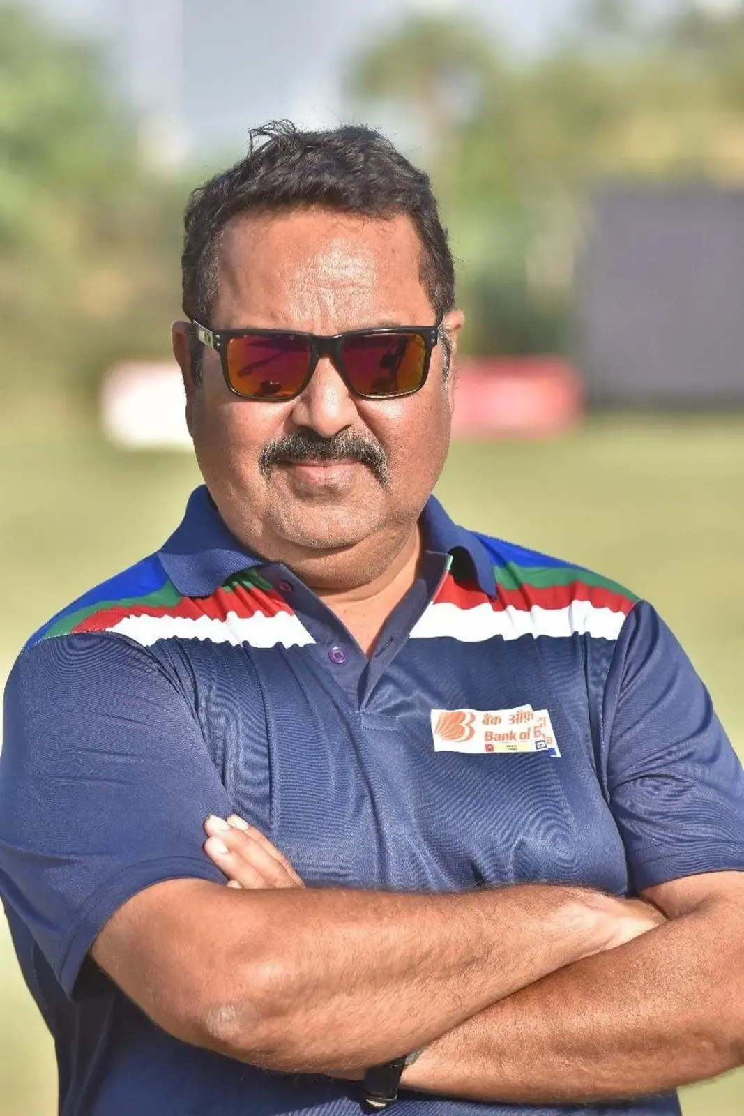Rajkumar Sharma named Delhi cricket state mentor by DDCA