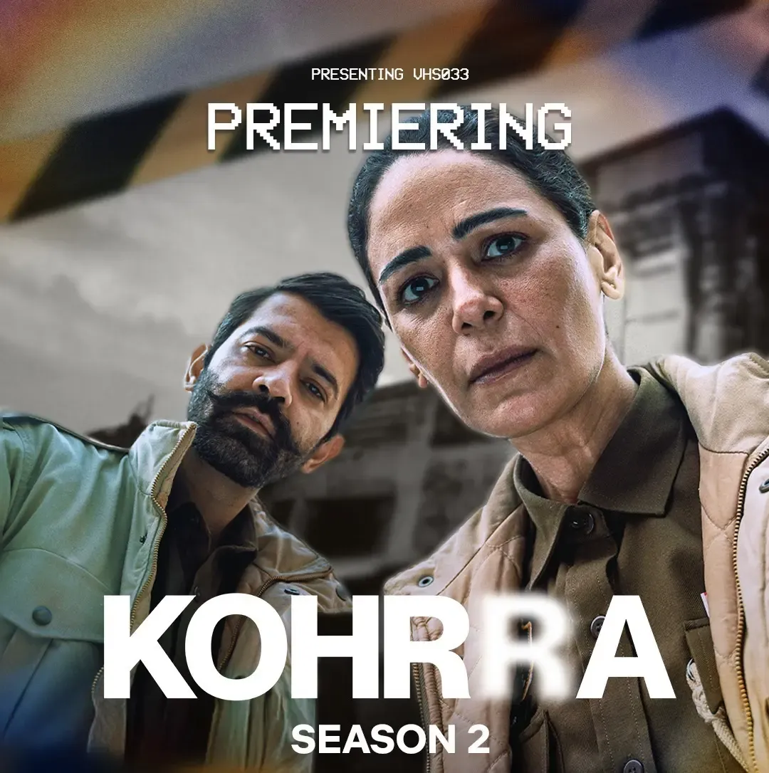 How Does Sudip Sharma Integrate Meme Culture into 'Kohrra 2'?