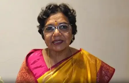 'बचपन का बचाव: एनसीडब्ल्यू की बाल विवाह रोकने के लिए प्रभावी सलाह'