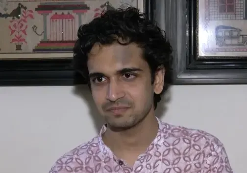 मोहन भागवत के 'रिजीम चेंज' बयान पर अनीश गवांडे: बाहरी ताकतें भारत में सत्ता नहीं बदल सकतीं
