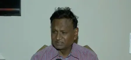 'कोई भी चीज आस्था पर नहीं चलती', 'महाकाल स्टैंडर्ड टाइम' पर बोले कांग्रेस नेता उदित राज