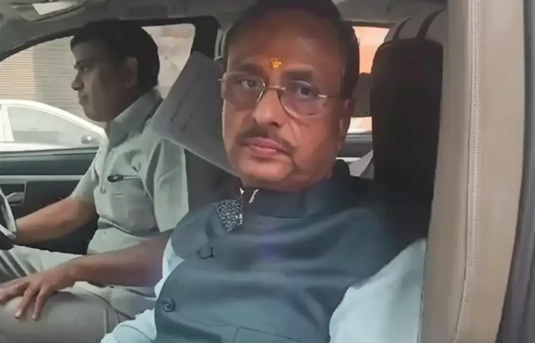 क्या कोई भी धर्म हिंसा सिखाता है? : दिनेश शर्मा