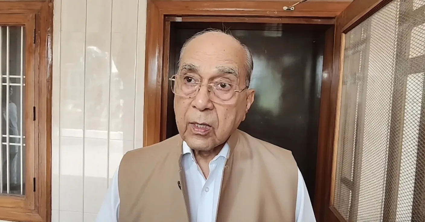 राम मंदिर दान कोष जांच: SIT ने CM योगी से मांगा समय, नृपेंद्र मिश्रा बोले — कोई ढिलाई नहीं