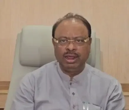 हमारे नेताओं के बीच कोई नाराजगी नहीं: चंद्रशेखर बावनकुले