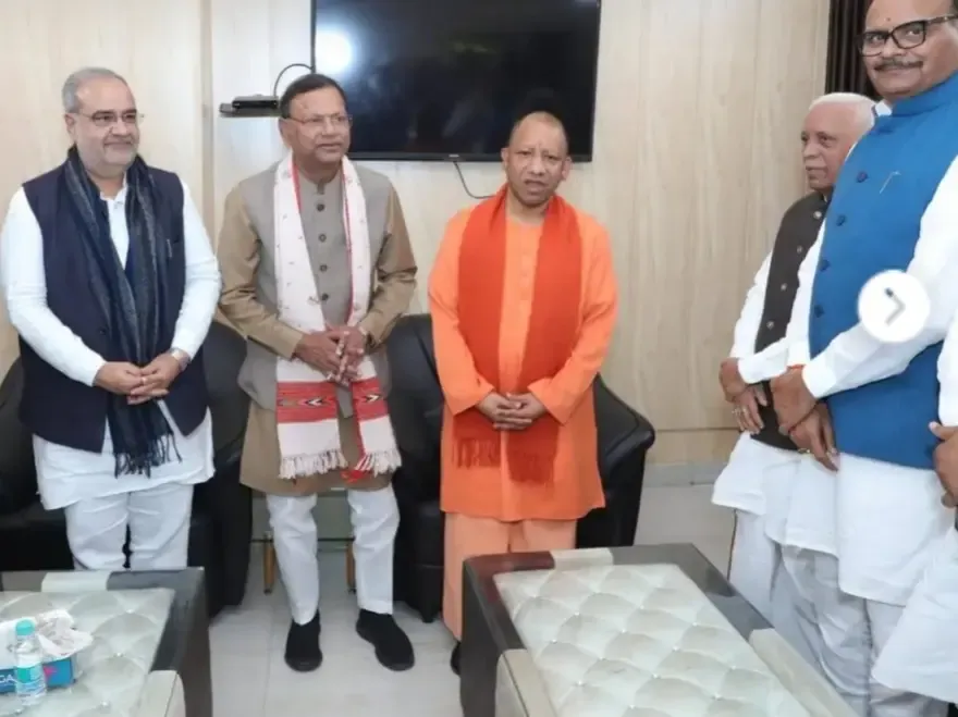 क्या कोई पद छोटा या बड़ा नहीं होता? पंकज चौधरी