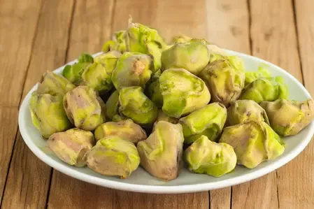 क्या सिंघाड़ा साधारण फल है या इसमें छिपे हैं अद्भुत स्वास्थ्य लाभ?