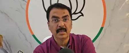 लालू-राबड़ी सुरक्षा विवाद: BJP प्रदेश अध्यक्ष सरावगी बोले — '24 सुरक्षाकर्मी और बुलेटप्रूफ गाड़ी बरकरार'