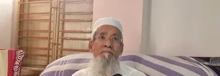 कोलकाता एयरपोर्ट के पास 136 साल पुरानी बांकड़ा मस्जिद स्थानांतरण विवाद, जमीयत उलेमा अध्यक्ष बोले- बातचीत से निकलेगा हल