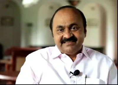 Kerala CM Satheesan resolves Kolkata journalist's passport renewal impasse