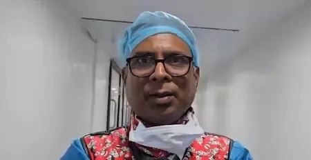Kolkata Doctor Offers Rs 500 Discount for 'Jai Shri Ram' Posters in Unconventional Social Initiative
