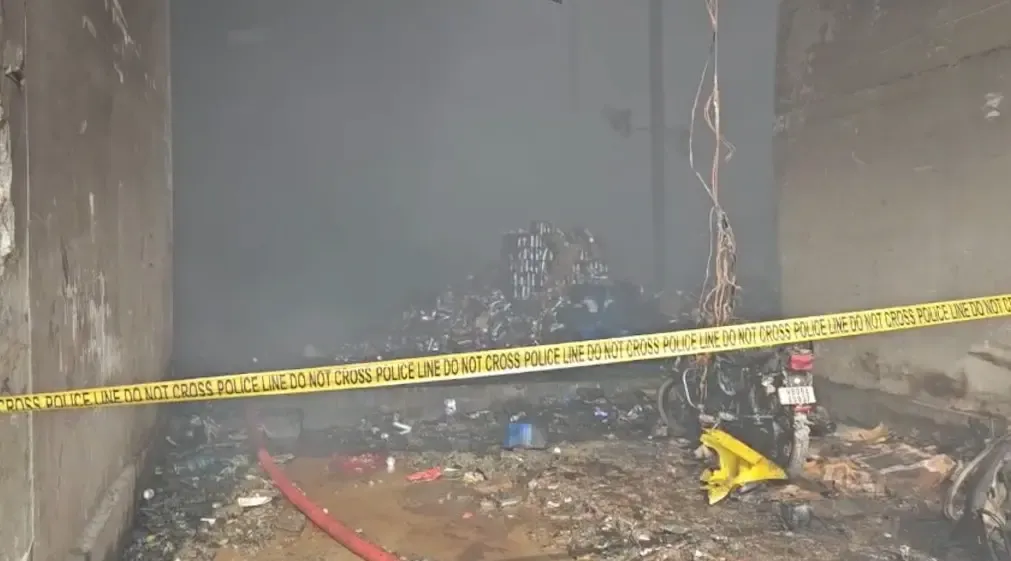 Did Response Delays Contribute to the Kolkata Fire Tragedy?