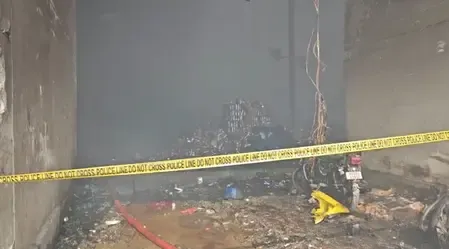 Did Response Delays Contribute to the Kolkata Fire Tragedy?