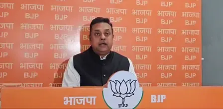कोलकाता गैंगरेप केस : भाजपा सांसद संबित पात्रा ने ममता बनर्जी का इस्तीफा मांगा