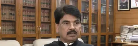 कोलकाता गैंगरेप मामले में भाजपा की चार सदस्यीय कमेटी करेगी जांच : मनन कुमार मिश्रा