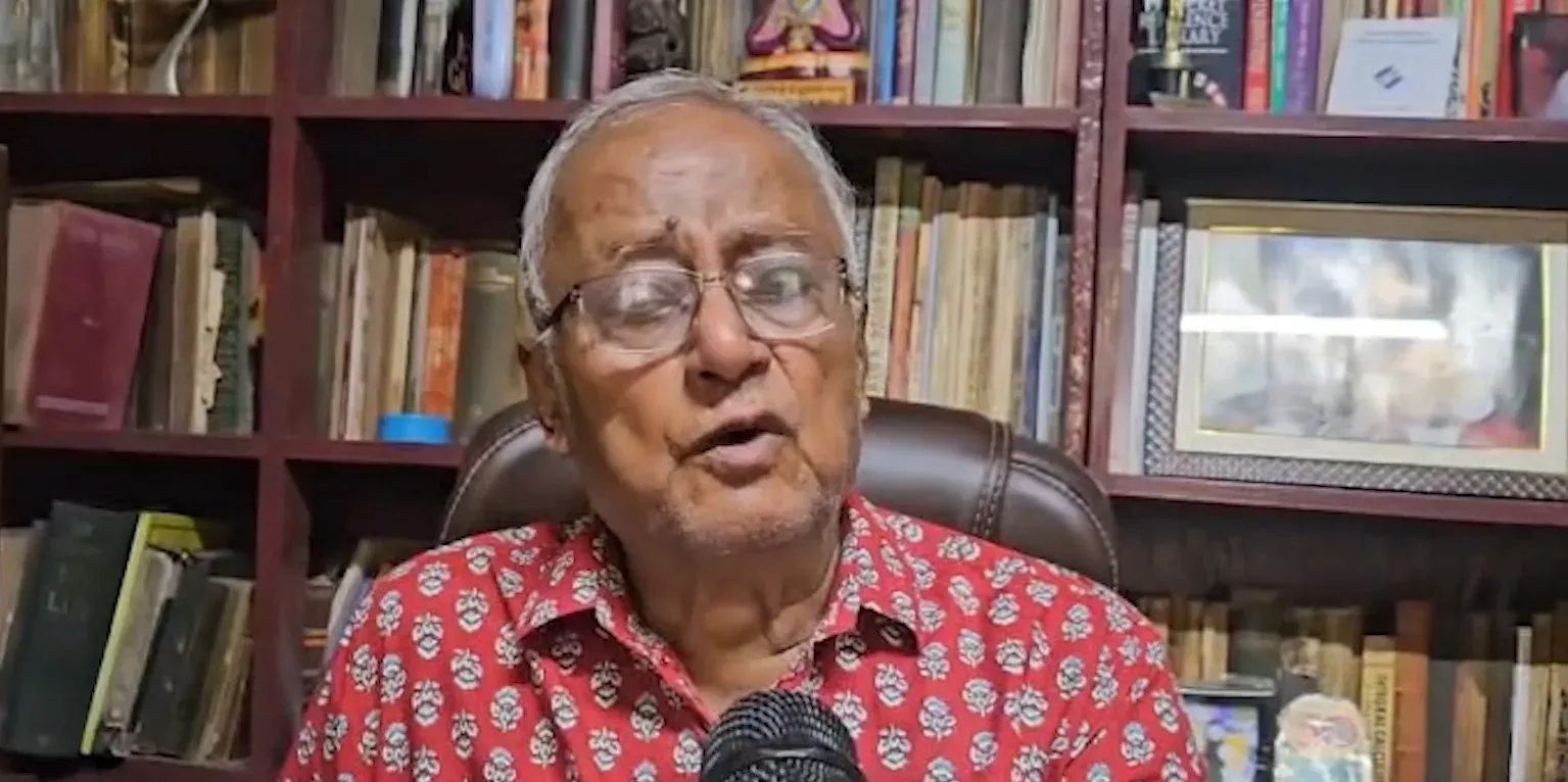 कोलकाता होटल अग्निकांड: 9 मौतों पर टीएमसी सांसद सौगत रॉय बोले — फायर डिपार्टमेंट की लापरवाही, जांच हो