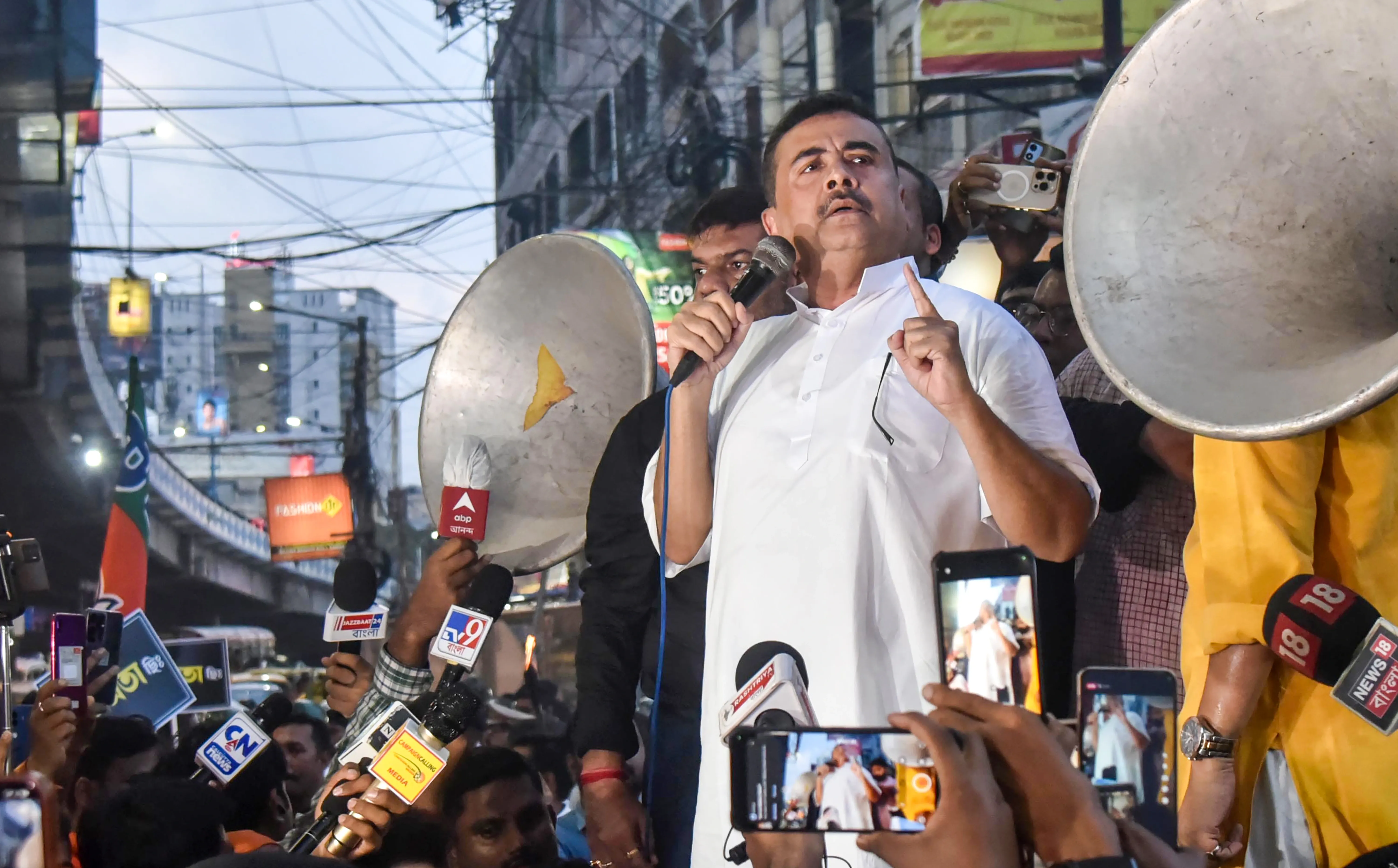 Is There a Need for a Parallel Movement in Response to the Law College Rape in Kolkata?