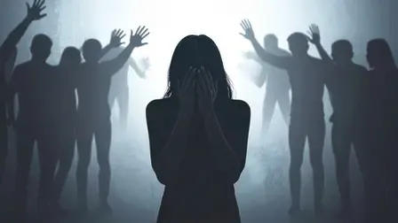 Were All Three Arrested Accused in Kolkata Law Student Rape Linked to Trinamool's Student Wing?